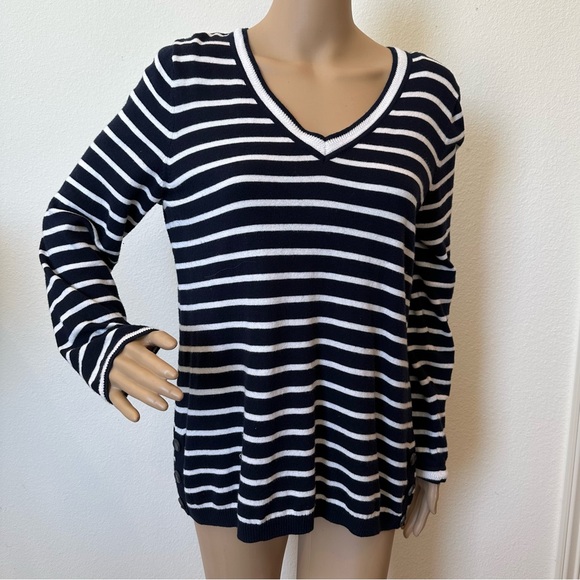 TALBOTS MP SWEATER - Picture 2 of 13